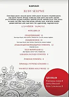 Dəniz mənzərəli 6 restoranda səhər yeməyi qiymətləri