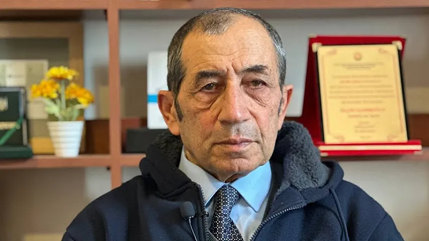 Baş prokurorun keçmiş müavini dövlət qurumunu məhkəməyə verdi - Pensiya qalmaqalı