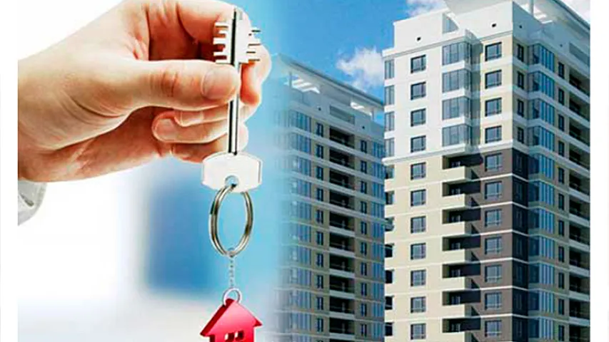 Kirayə üsulu ilə satışa çıxarılan mənzillər üçün şərtlər – Minimum 3, maksimum 25 il...