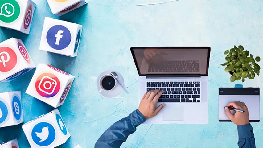 Sosial mediadan istifadə iş həyatına necə təsir edir?