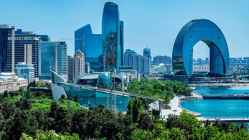 Azərbaycana ən çox turistin gəldiyi ölkələr: Rusiya, Türkiyə, İran...