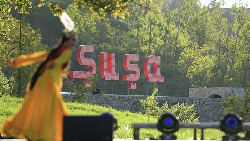 Şuşa İslam dünyasının mədəniyyət paytaxtı elan edilir – Beynəlxalq konfrans keçiriləcək