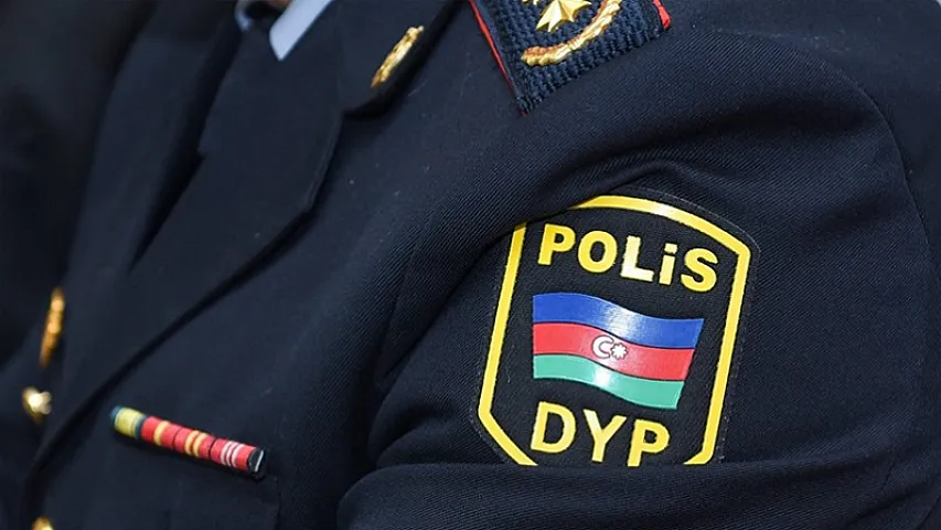 Yevlax DYP-yə yeni rəis təyin olundu