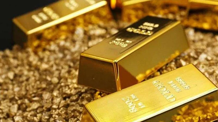 Dünyada ən çox qızıl hasil edən ölkələr – TOP 10