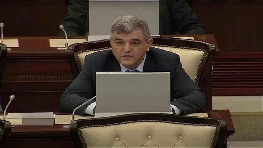 "Bu sahə üçün ayrılan vəsait azdır" - Millət vəkilindən TƏKLİF