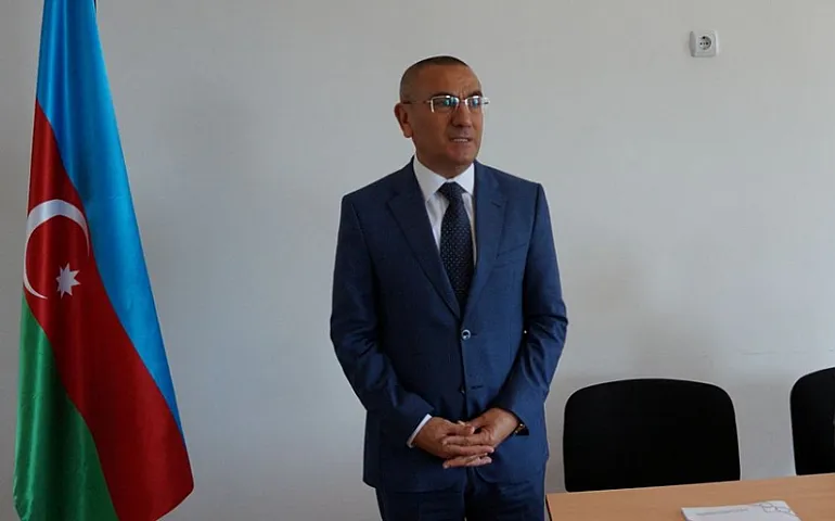 DTX-dan icra başçısının həbsi ilə bağlı <span style="color: #ff0000;">AÇIQLAMA</span>