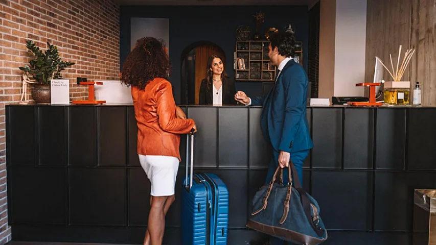 Ötən il hotellər 500 milyon manata yaxın gəlir əldə edib – Rəqəmlər