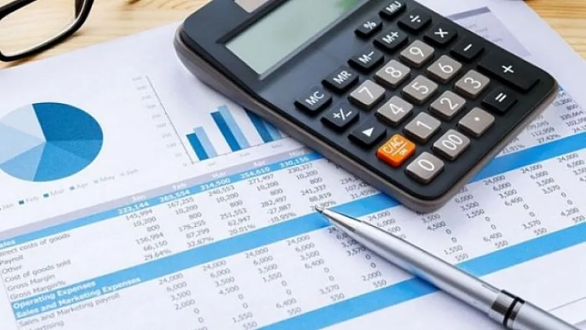 Bu il dövlət büdcəsinə nə qədər vergi daxil olub?