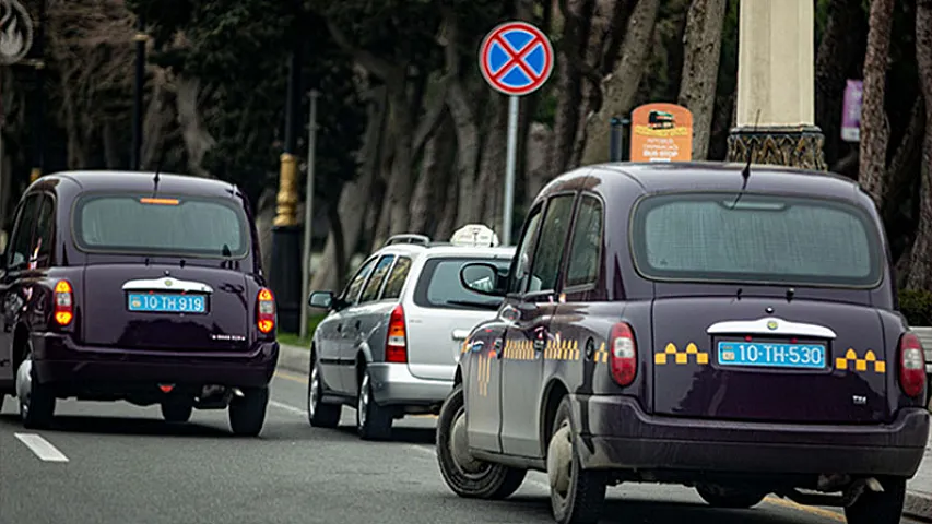 Ucuz taksi dövrü BAŞA ÇATIR – Qiymətlər bu tarixdən daha da ARTACAQ