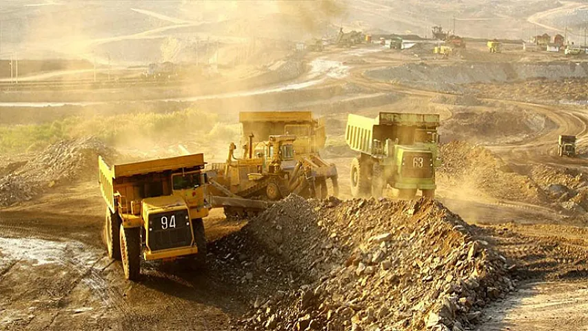 Azərbaycanın qızıl istehsalı azalıb – Rəqəmlər