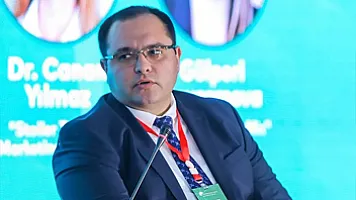 Kənd təsərrüfatı naziri: "Ölkəmizdə aqrar sığorta sistemi Türkiyənin dəstəyi ilə formalaşdırılıb"