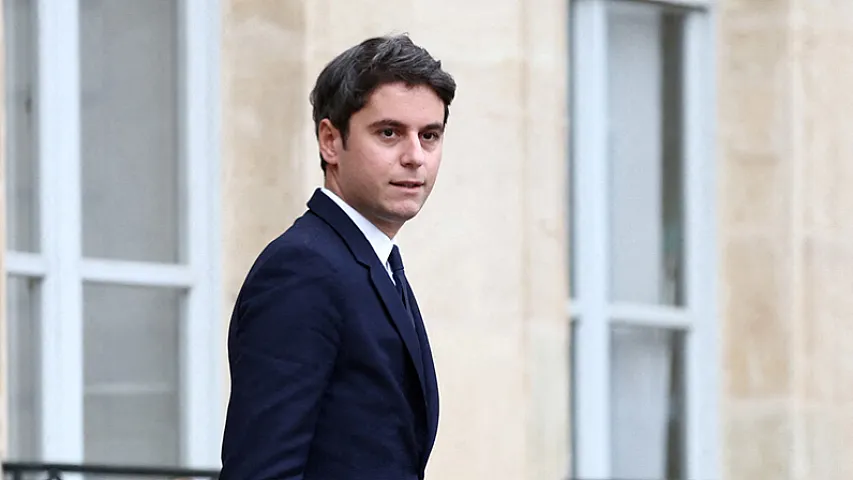 Müxalifət qalib gəlsə, Paris Kiyevə yardımı azaldacaq