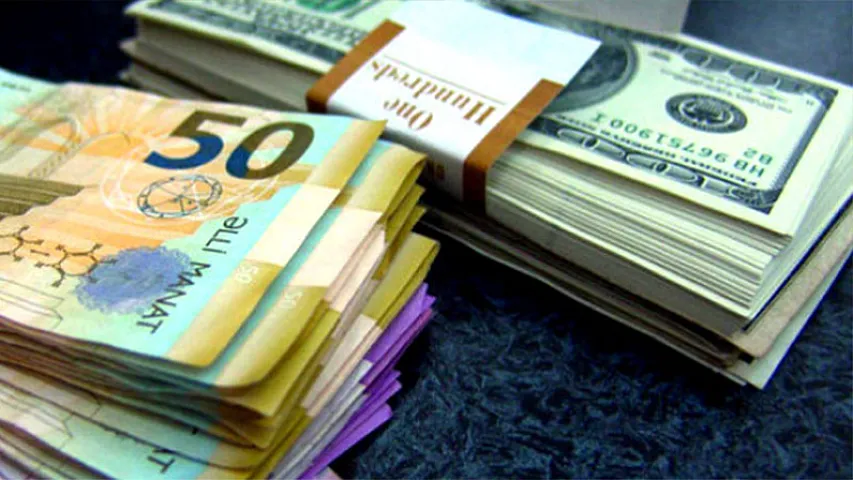 Dövlət qulluqçularının maaşı açıqlandı