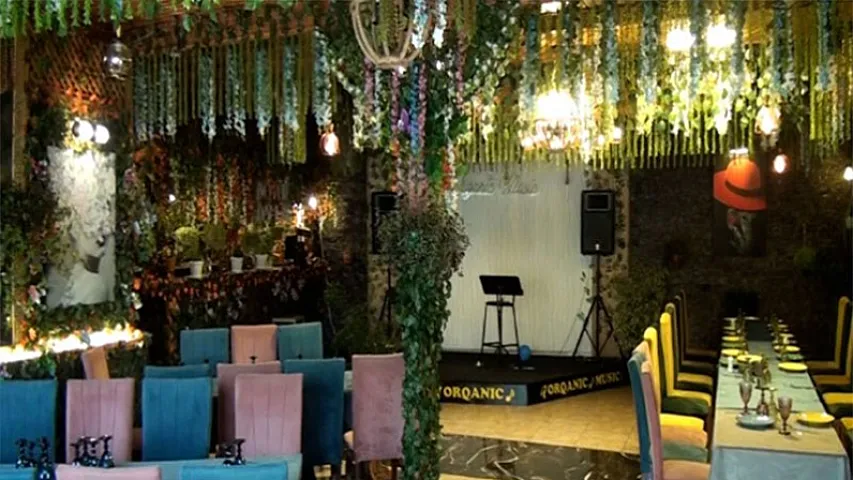 Bu restoranın fəaliyyəti dayandırıldı - Video