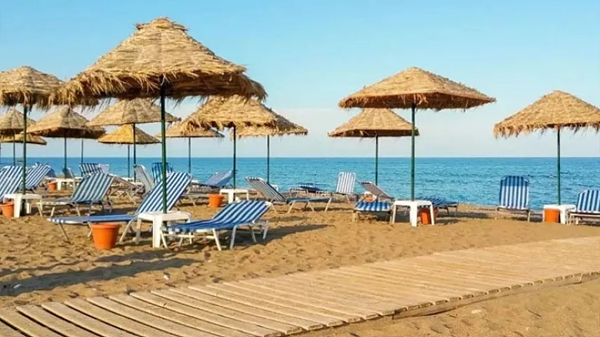 Bakıdakı ödənişli çimərliklərin qiymətləri