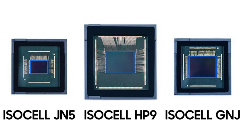 &quot;Samsung&quot; zoom obyektivləri üçün unikal mobil kamera hazırlayıb