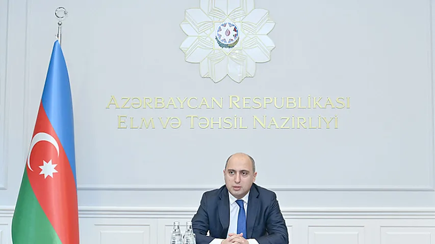 Sertifikasiya imtahanlarında 4 min 30 müəllim keçid balını toplaya bilməyib - RƏSMİ