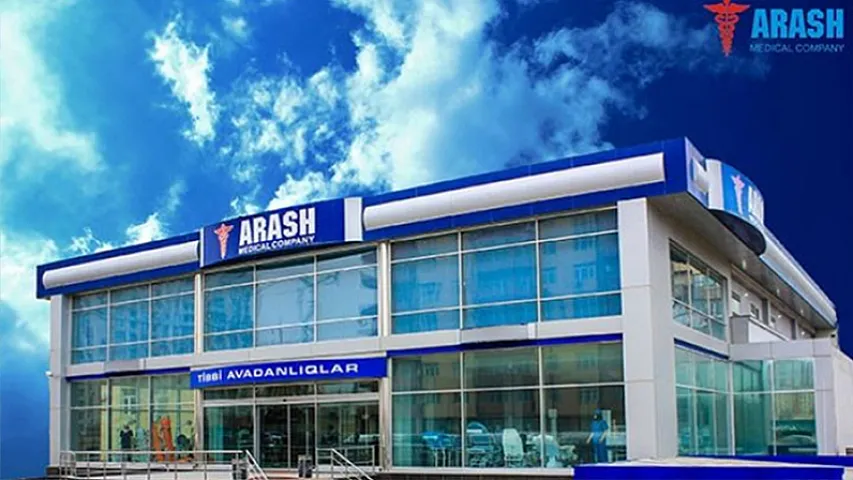 &quot;Araş&quot; Firması icra tələbini yerinə yetirməyib?