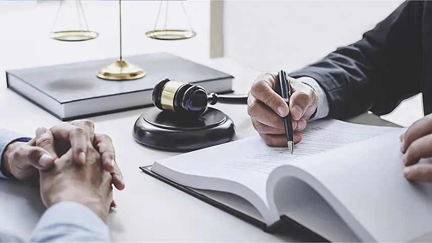 İki şirkət arasında icarə mübahisəsi