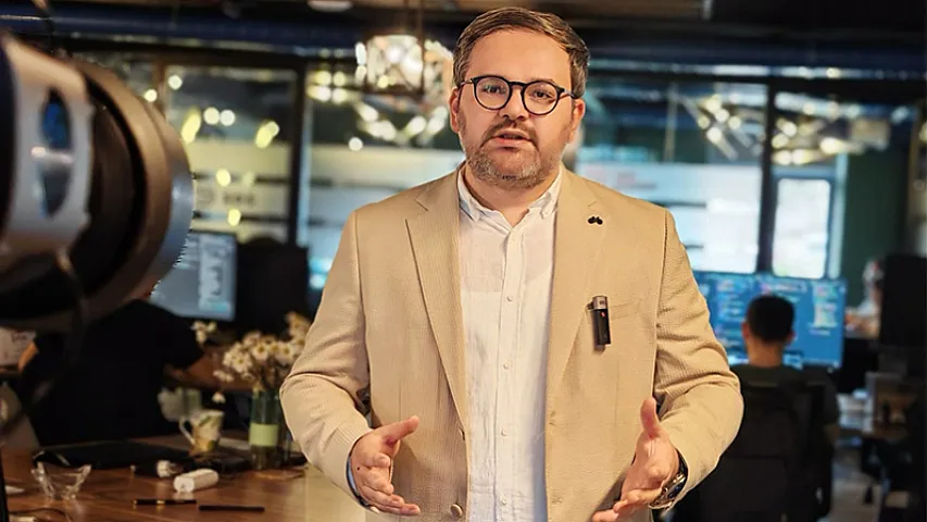 Startap bazarındakı problemlər