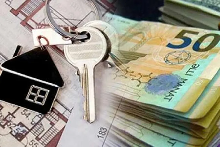 Mənzil bazarında kəskin bahalaşma (VİDEO)