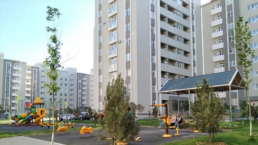 "MİDA" bu ərazilərdə sosial evlər tikəcək