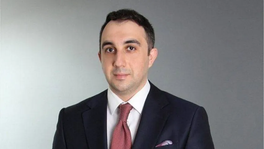 &ldquo;akart&rdquo;a rəhbərlik bu şəxsə həvalə edildi - TƏYİNAT