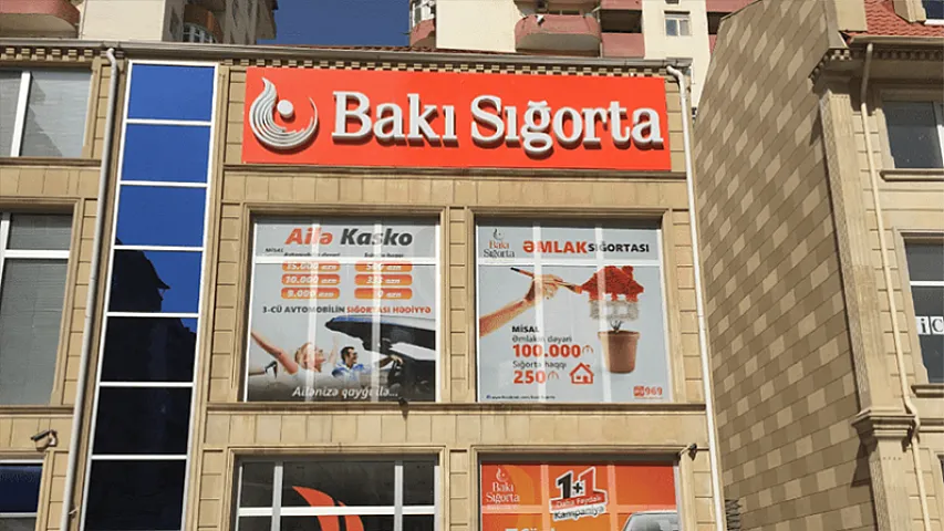 &ldquo;Bakı Sığorta&rdquo; qırmızı zolaqda - Şikayətlər 60 faizdən çox artıb