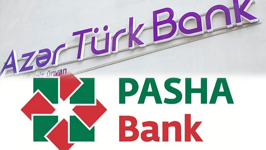 Markswebb: &ldquo;PAŞA Bank&rdquo; və &ldquo;Azər Türk Bank&rdquo;ın mobil tətbiqlərində çatışmazlıqlar var