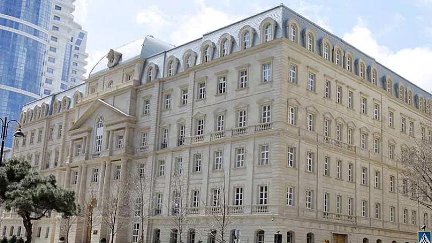 Maliyyə Nazirliyi e-rüsum yaradır