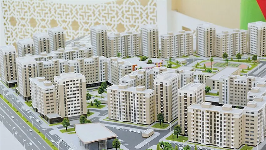 Daha 149 mənzil satmaq öhdəliyi ilə kirayəyə veriləcək