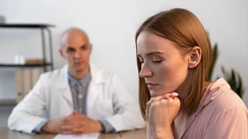 Abort yasağı qadınlarda psixi pozğunluğun artmasına səbəb olur - Xüsusən də kasıblarda