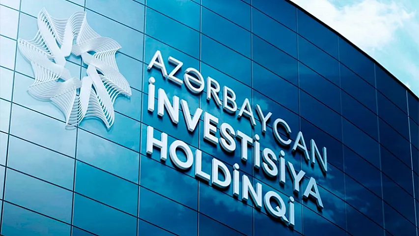 İnvestisiya Holdinqi ilə bağlı sorğu keçiriləcək