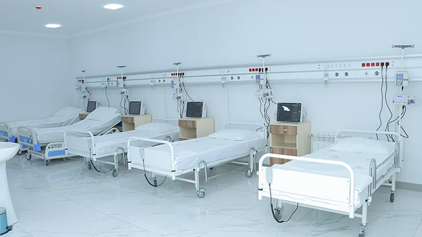 Azərbaycanda tibb məntəqələri modul tipli tibb məntəqələri ilə əvəz ediləcək?