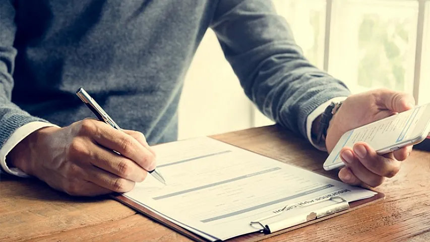 Azərbaycanın sığorta bazarı 12 % böyüyüb