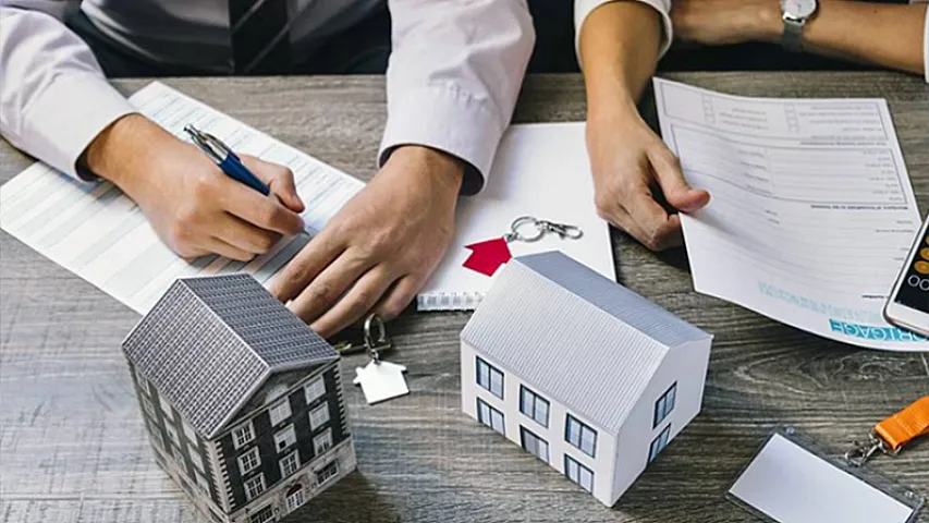 6 ayda dövlət xəttilə 230 milyon manat ipoteka krediti verilib