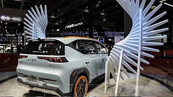 ABŞ Çindən 400 milyonluq avtomobil alıb