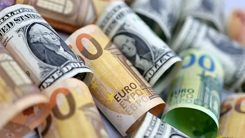 Türk lirəsi və avro ucuzlaşdı - Məzənnə