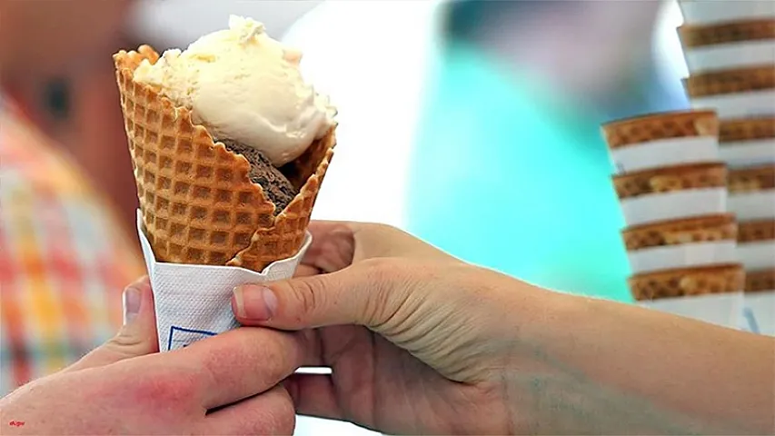 Yayın dadlı trendi - Dondurmaları necə seçək?