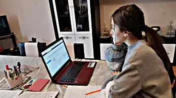 Bakı, Sumqayıt və Abşeronda tələbələr distant təhsil alacaq - COP29-a görə