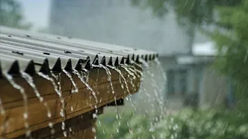 Ötən ay ölkə ərazisində normanın 4-6 misli qədər yağıntı düşüb