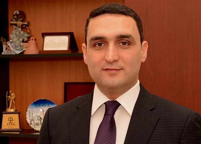 Qarabağ Universitetində magistratura və doktoranturaya qəbul keçiriləcək, xarici tələbələr təhsil alacaqlar