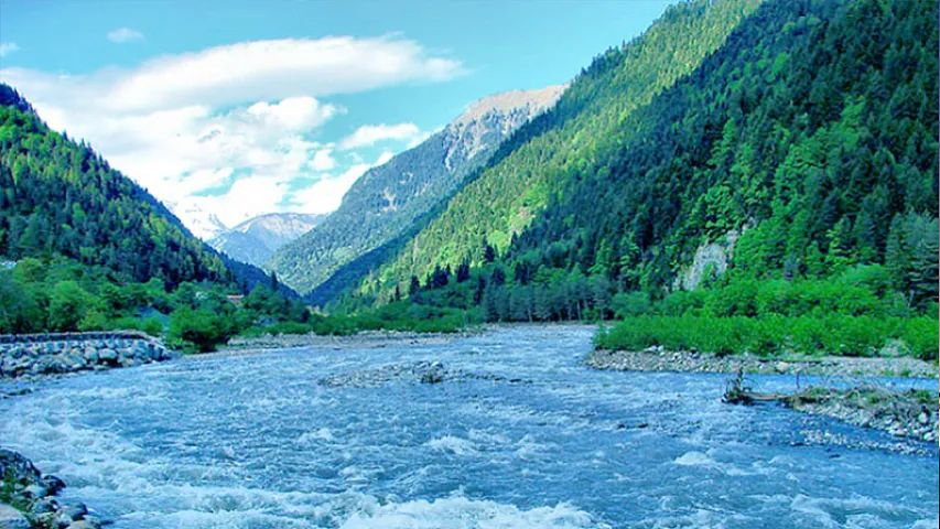 İyul son 50 ildə ən çox sel hadisəsi olan ay kimi qeydə alınıb