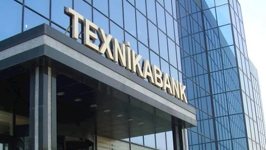 &ldquo;Texnikabank&rdquo; &ldquo;AAAF-İnşaat&rdquo;ı məhkəməyə verdi &ndash; 5,6 milyon vergi borcu da var