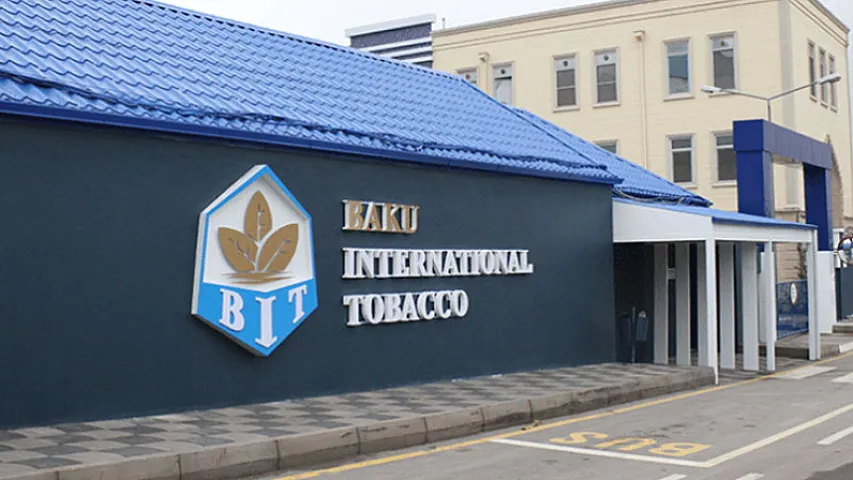 &quot;Baku İnternational Tobacco&quot; məhkəmə qarşısında