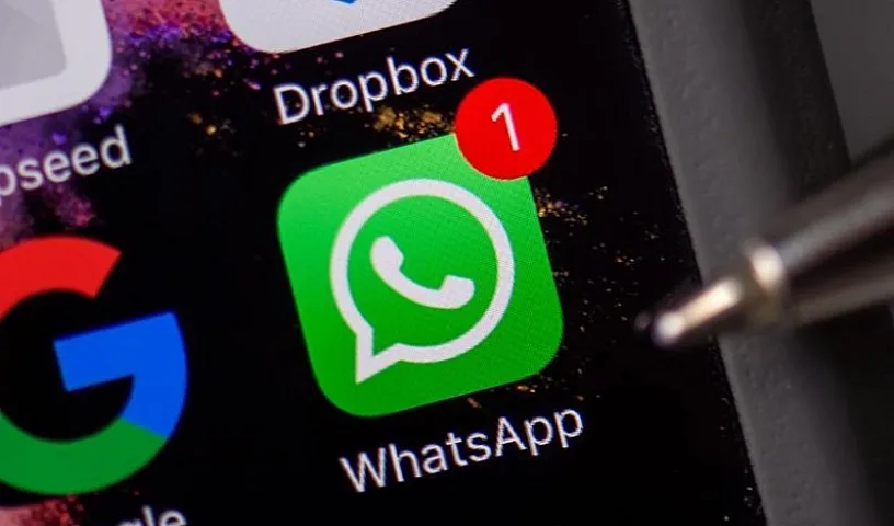 "WhatsApp"dan mesajlarla bağlı YENİ FUNKSİYA