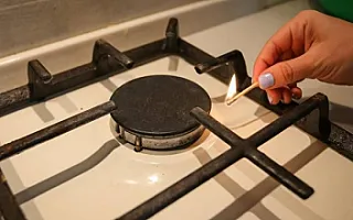 Bu gün bu ərazilərdə qaz olmayacaq - XƏBƏRDARLIQ