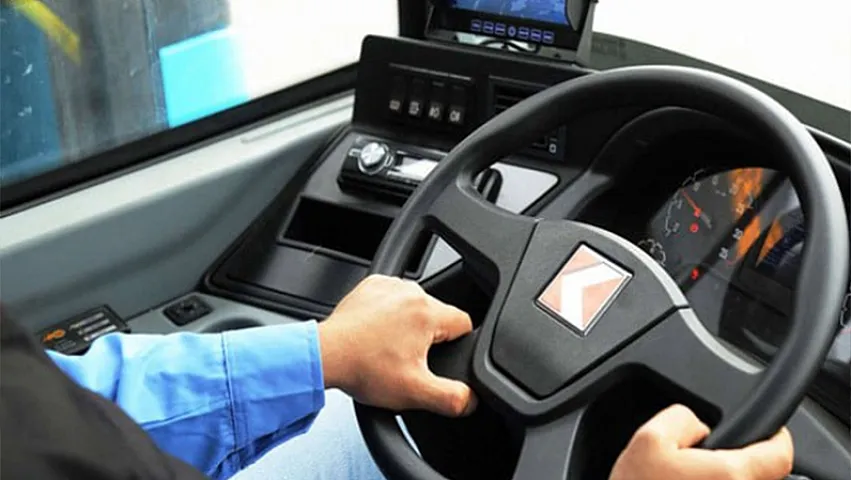 &ldquo;B&rdquo; kateqoriyalı sürücülərin də avtobus sürməsinə şərait yaradılacaq?