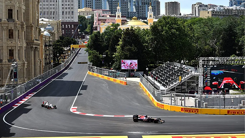 &ldquo;Formula 1&rdquo;də bu yollar açıq olacaq