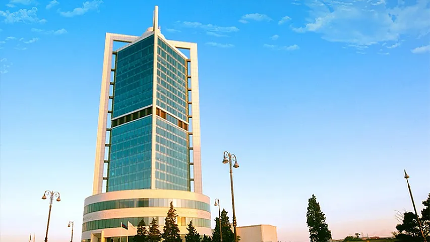 ARDNF Çin Xalq Respublikasında bır sıra görüşlər keçirib